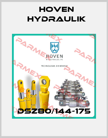 DSZ80/144-175 Hoven Hydraulik