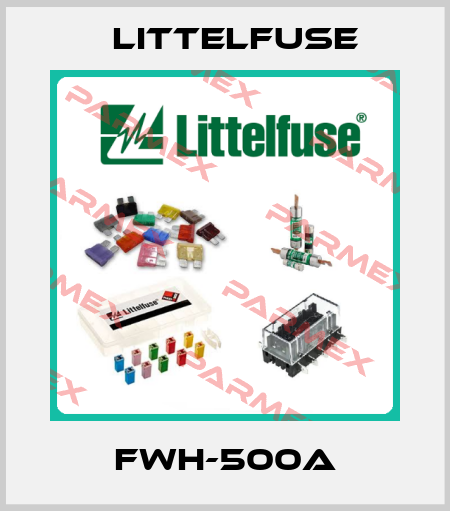 FWH-500A Littelfuse