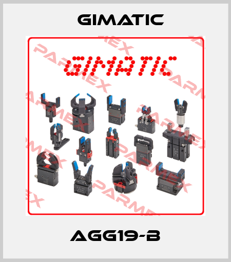 AGG19-B Gimatic