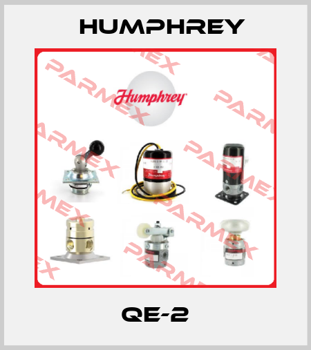 QE-2 Humphrey