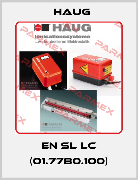EN SL LC (01.7780.100) Haug