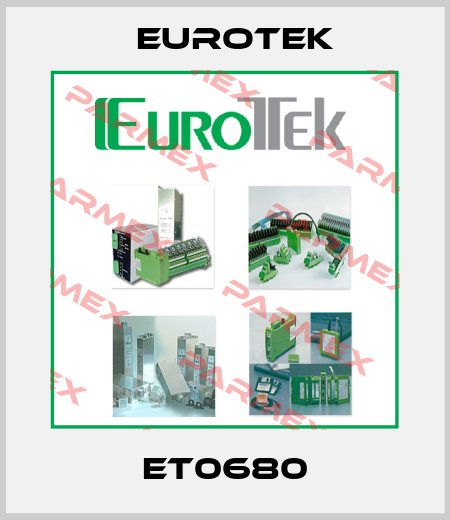 ET0680 Eurotek