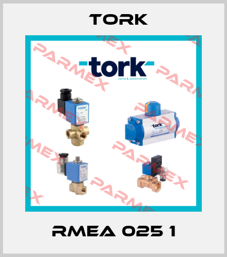RMEA 025 1 Tork