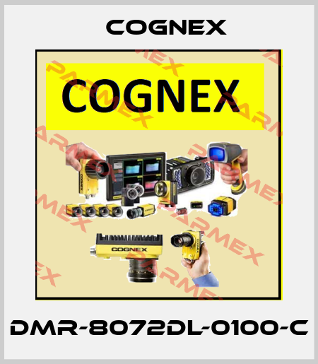 DMR-8072DL-0100-C Cognex