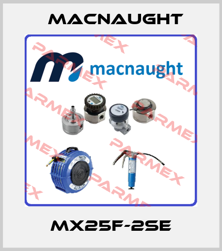 MX25F-2SE MACNAUGHT
