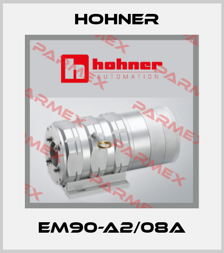 EM90-A2/08A Hohner