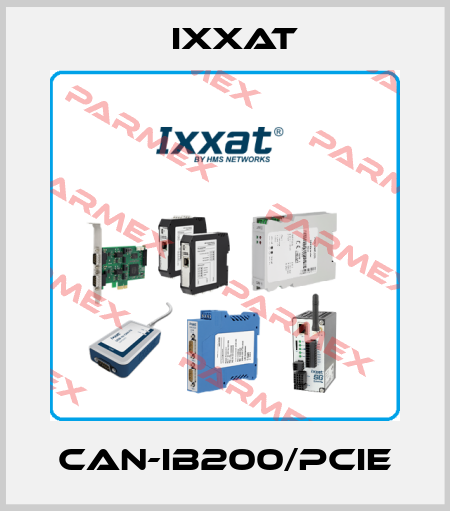 CAN-IB200/PCIe IXXAT