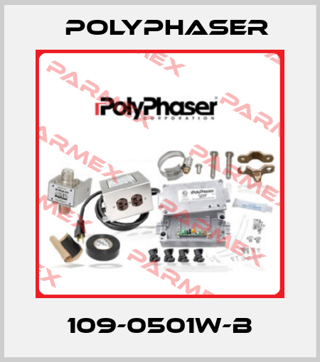 109-0501W-B Polyphaser
