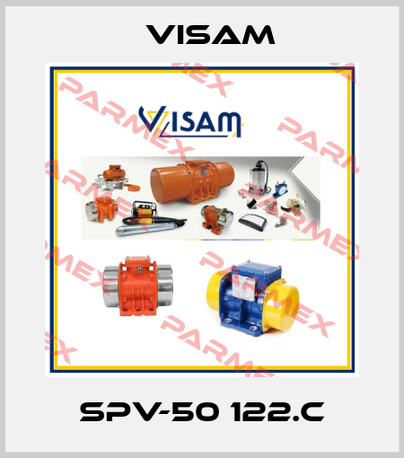 SPV-50 122.C Visam