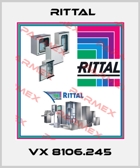 VX 8106.245 Rittal