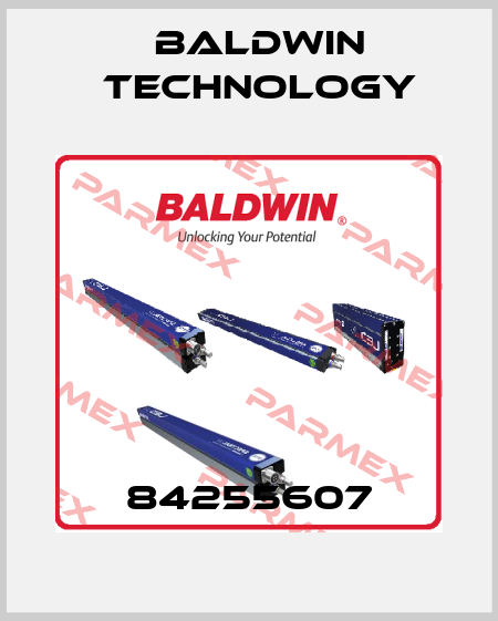 84255607 Baldwin Technology