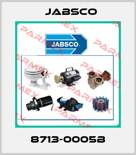 8713-0005B Jabsco