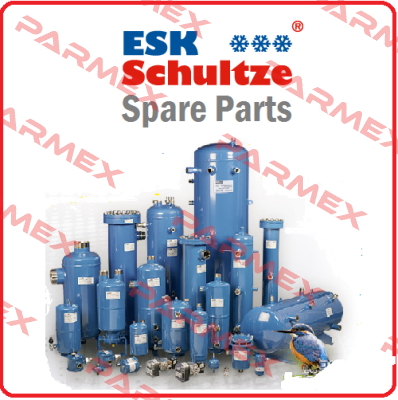 Seal kit for BOS3-CDH-1BFO Esk Schultze