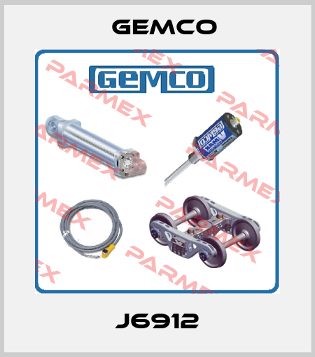 J6912 Gemco
