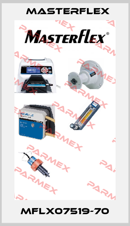 MFLX07519-70 Masterflex