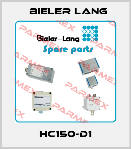 HC150-D1 Bieler Lang
