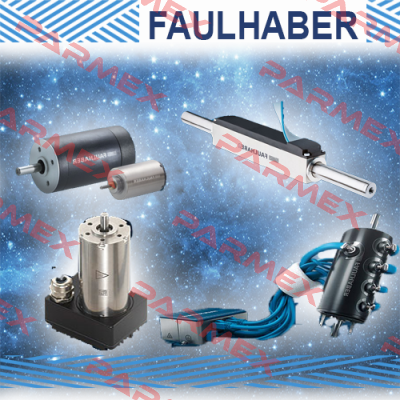 1524T024S R IEH2-16 1510 900:1 Faulhaber