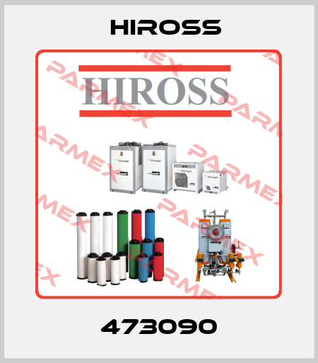 473090 Hiross