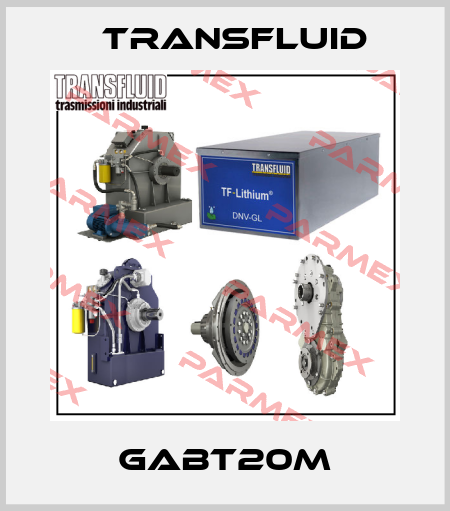 GABT20M Transfluid