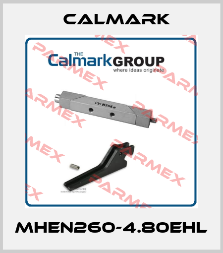 MHEN260-4.80EHL CALMARK