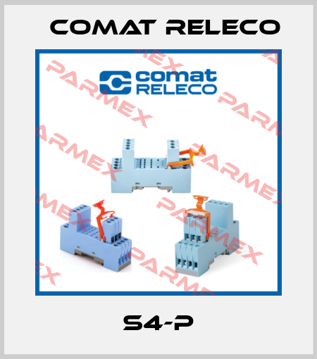 S4-P Comat Releco