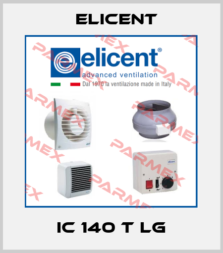 IC 140 T LG Elicent
