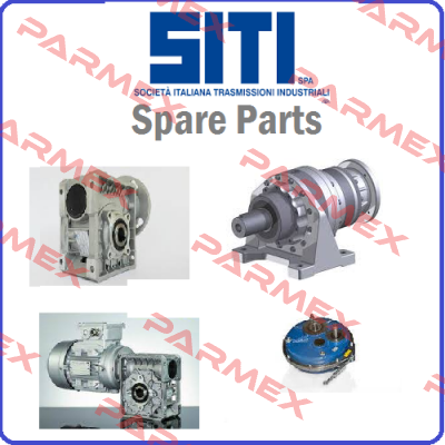 semering for 150F 12 SITI