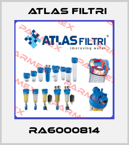 RA6000814 Atlas Filtri
