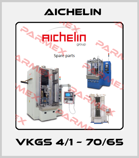 VKGS 4/1 – 70/65 Aichelin
