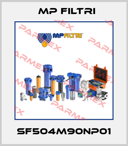 SF504M90NP01 MP Filtri