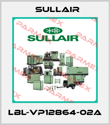 LBL-VP12864-02A Sullair