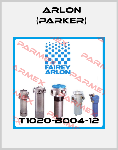 T1020-B004-12 Arlon (Parker)