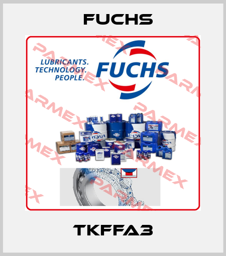 TKFFA3 Fuchs