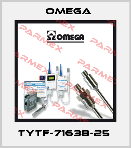 TYTF-71638-25  Omega