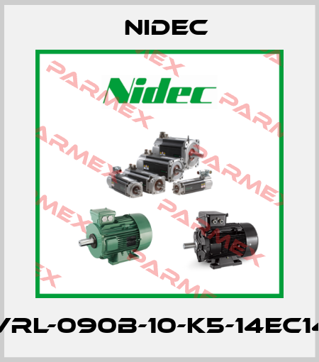 VRL-090B-10-K5-14EC14 Nidec