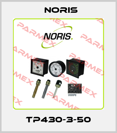 TP430-3-50 Noris