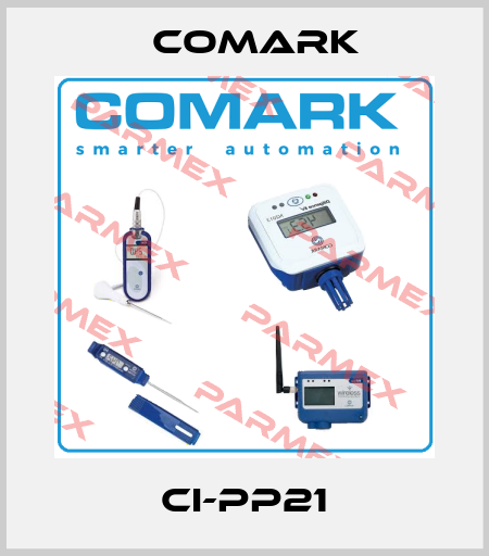 CI-PP21 Comark