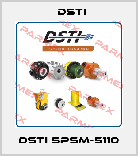 DSTI SPSM-5110 Dsti