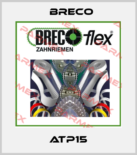 ATP15 Breco