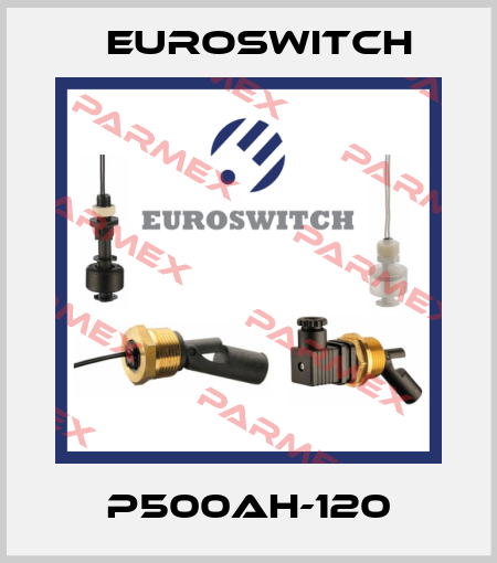 P500AH-120 Euroswitch