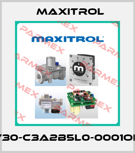 GV30-C3A2B5L0-0001OEM Maxitrol