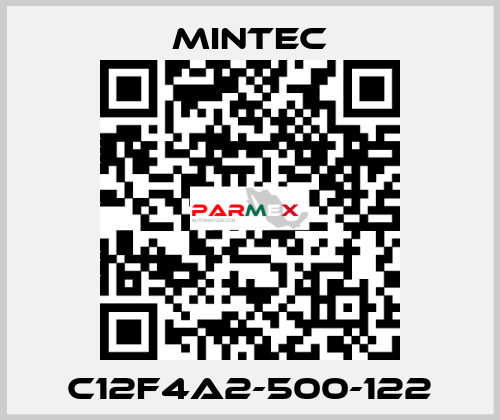 C12F4A2-500-122 MINTEC