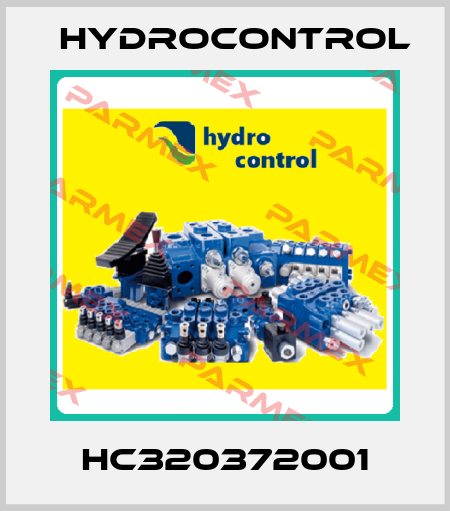 HC320372001 Hydrocontrol