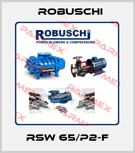 RSW 65/P2-F Robuschi