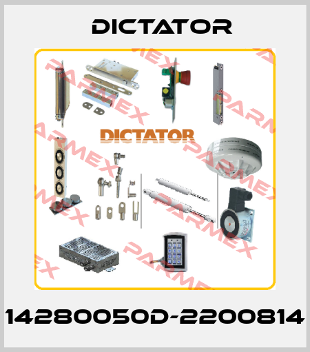 14280050D-2200814 Dictator