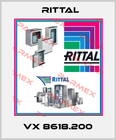 VX 8618.200 Rittal