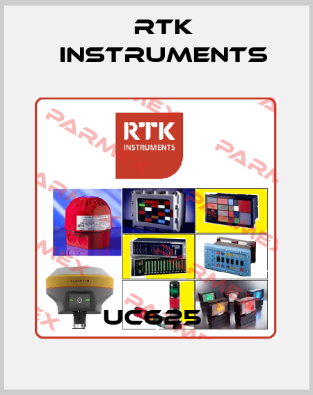 UC625  RTK Instruments