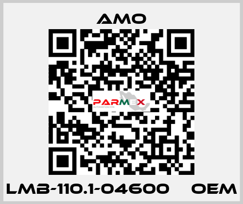 LMB-110.1-04600    oem Amo