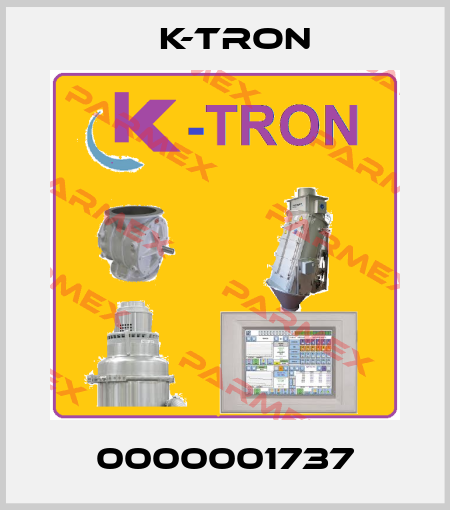 0000001737 K-tron
