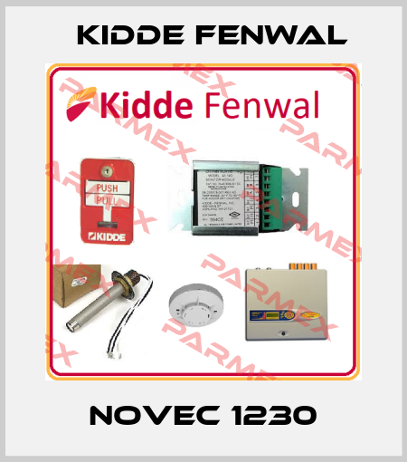 NOVEC 1230 Kidde Fenwal